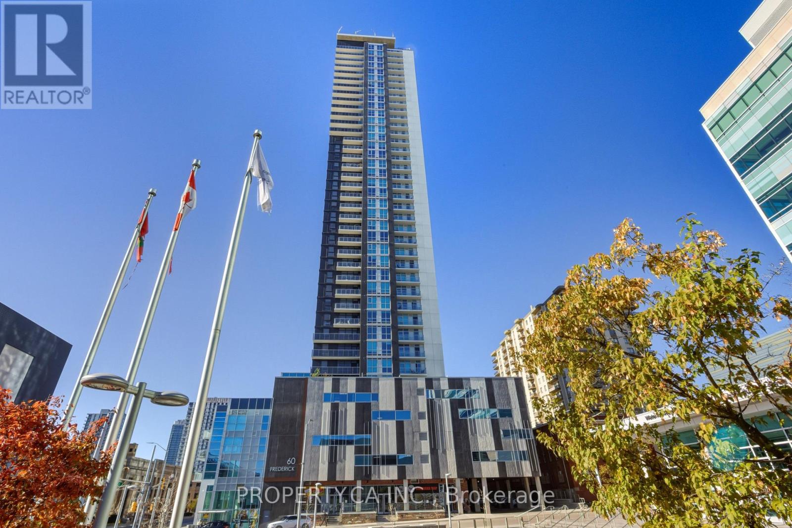2613 - 60 FREDERICK STREET