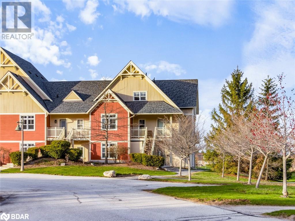 130 FAIRWAY COURT Court Unit# 229