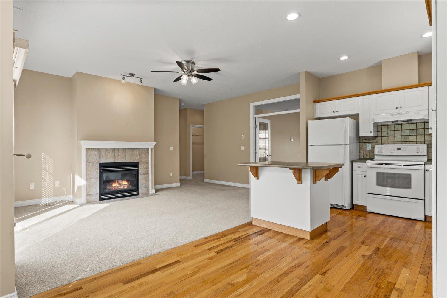 63 5700 JINKERSON ROAD|Promontory