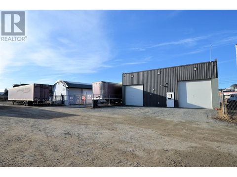 938 LOWER PATRICIA BOULEVARD Prince George BC V2M2T7