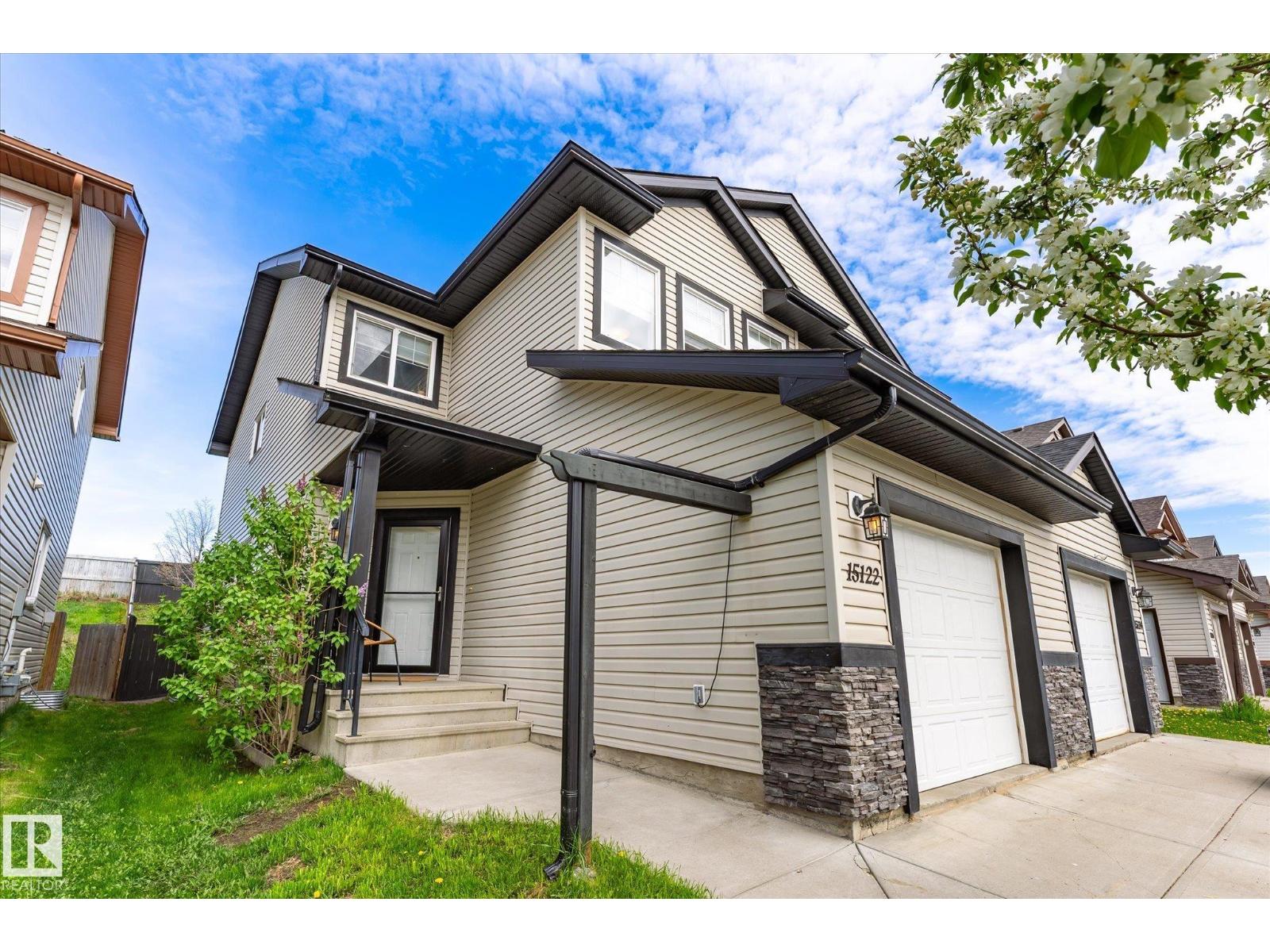 15122 33 ST NW