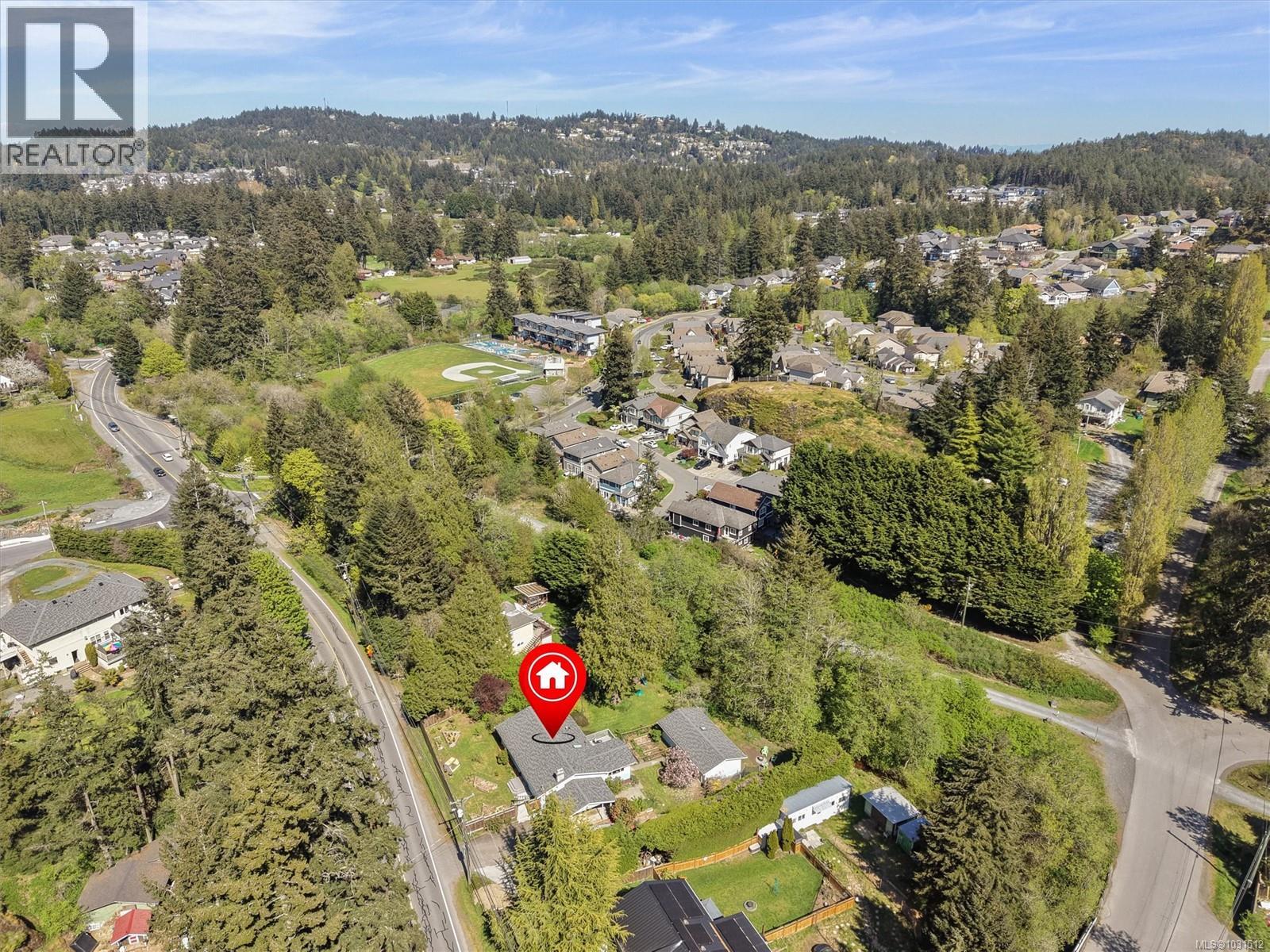 3703 Happy Valley Rd