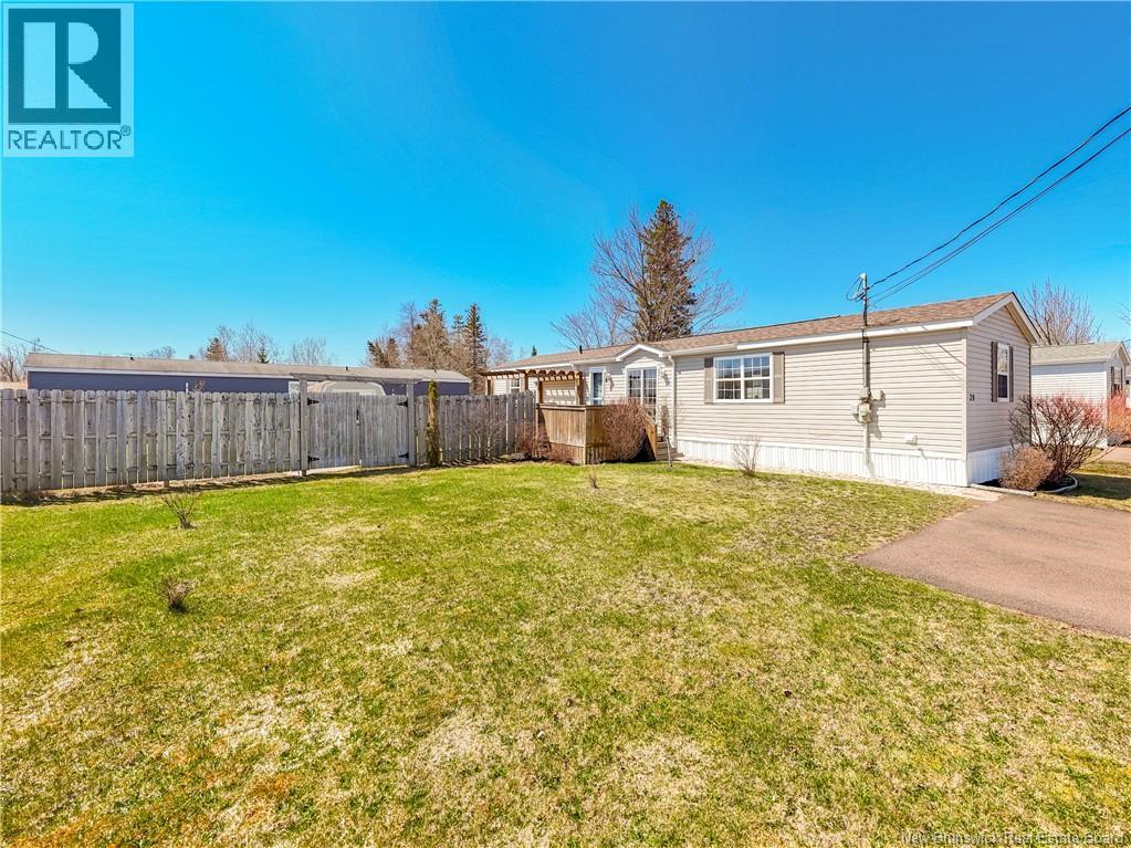 29 Petitcodiac Lane - Photo 2