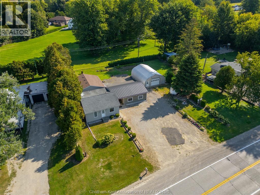 23655 Industrial ROAD