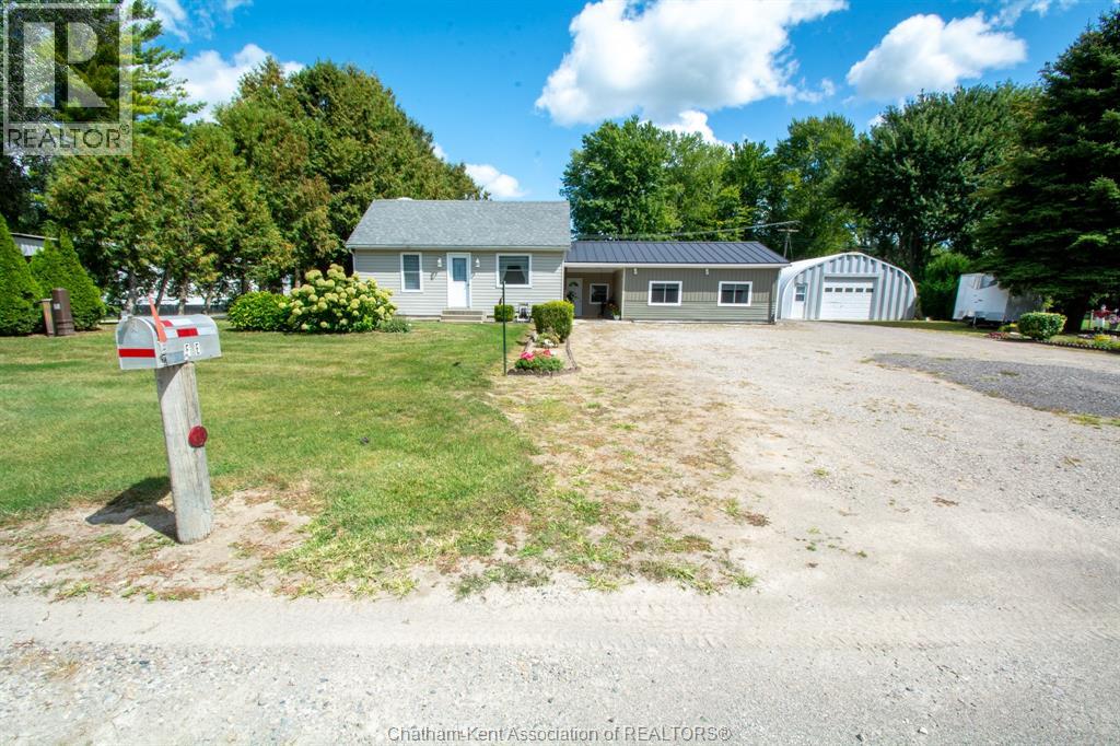 23655 Industrial ROAD