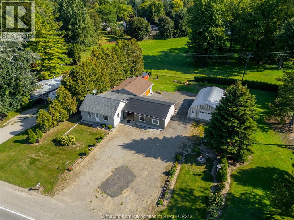 23655 Industrial ROAD