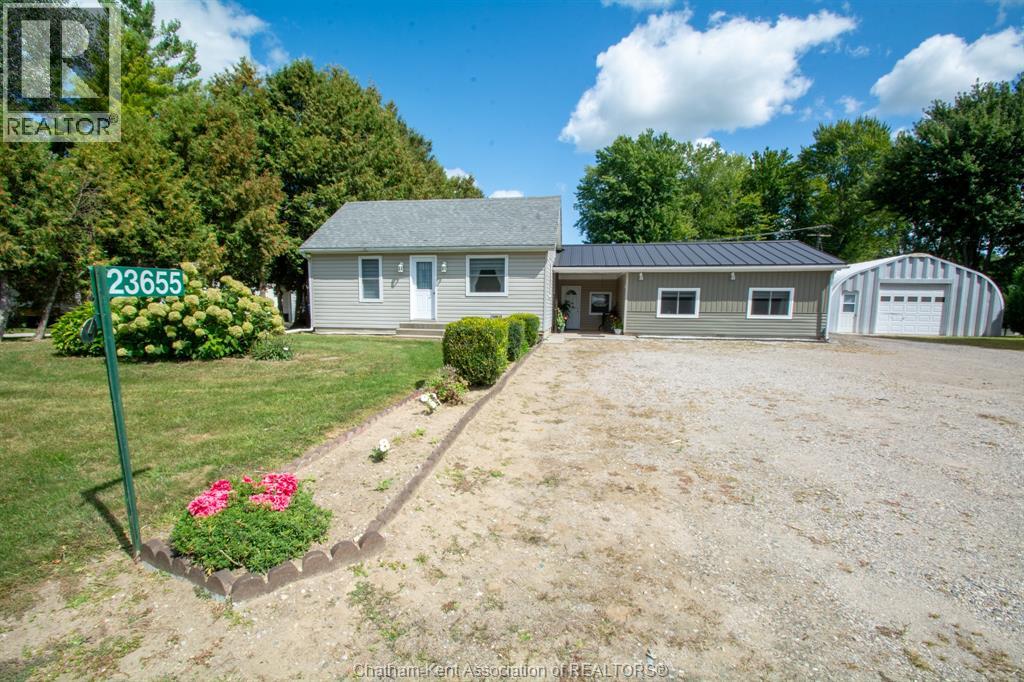 23655 Industrial ROAD