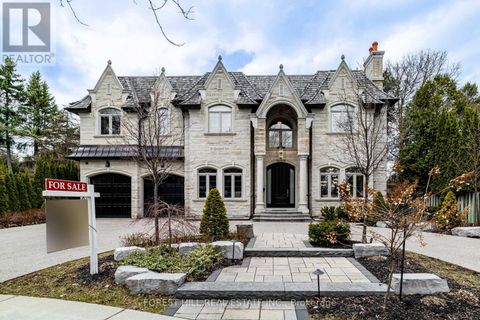 29 JUNEWOOD CRESCENT Toronto (St. Andrew-Windfields) ON M2L2C3