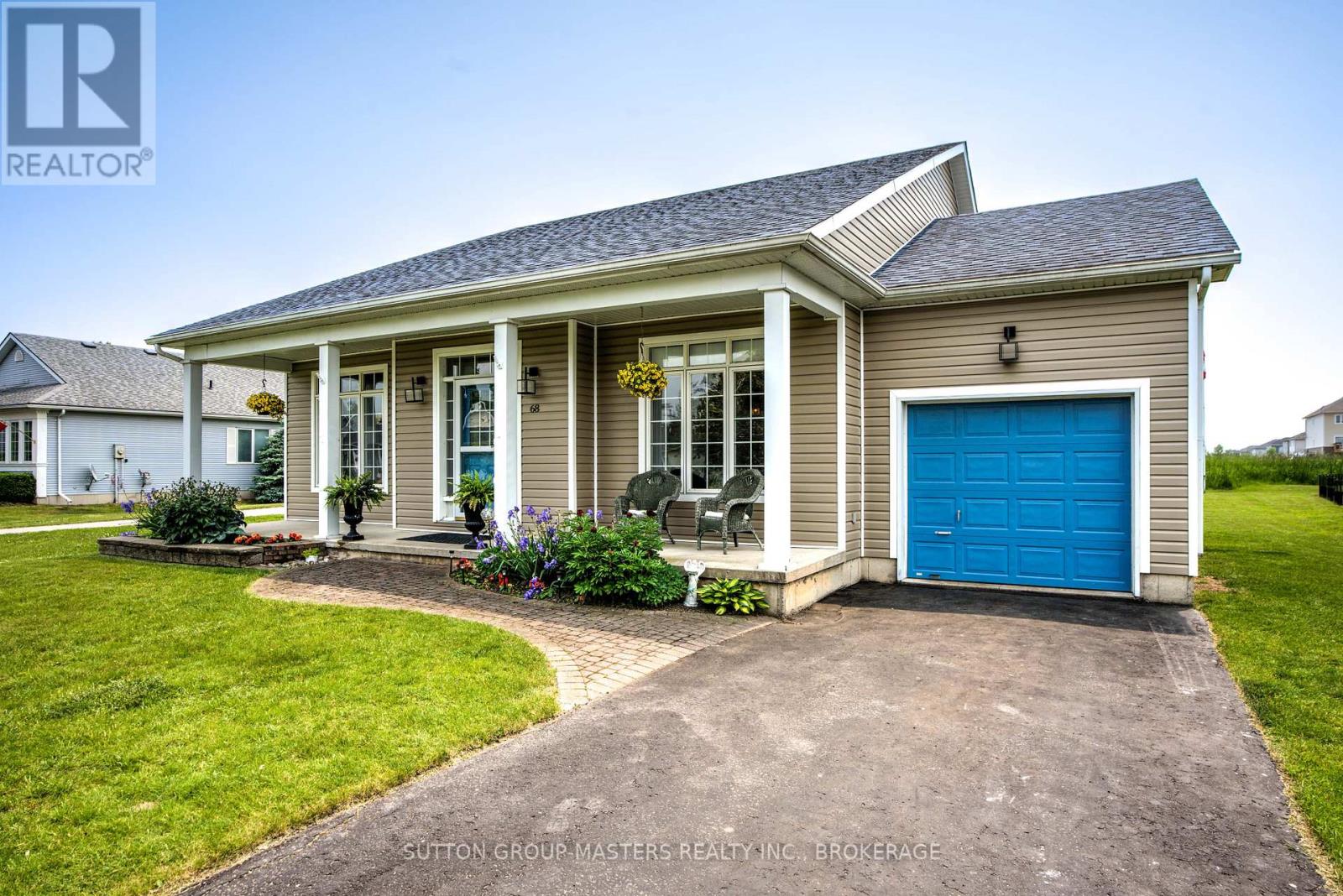 68 ABBEY DAWN DRIVE