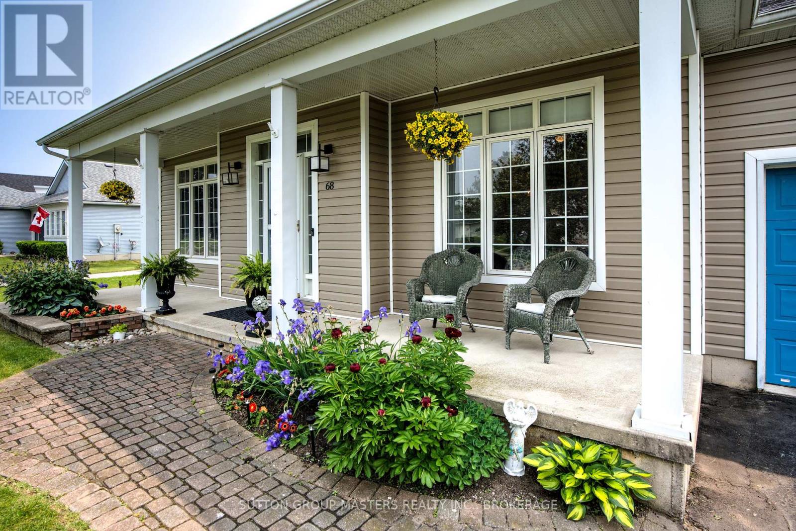 68 ABBEY DAWN DRIVE