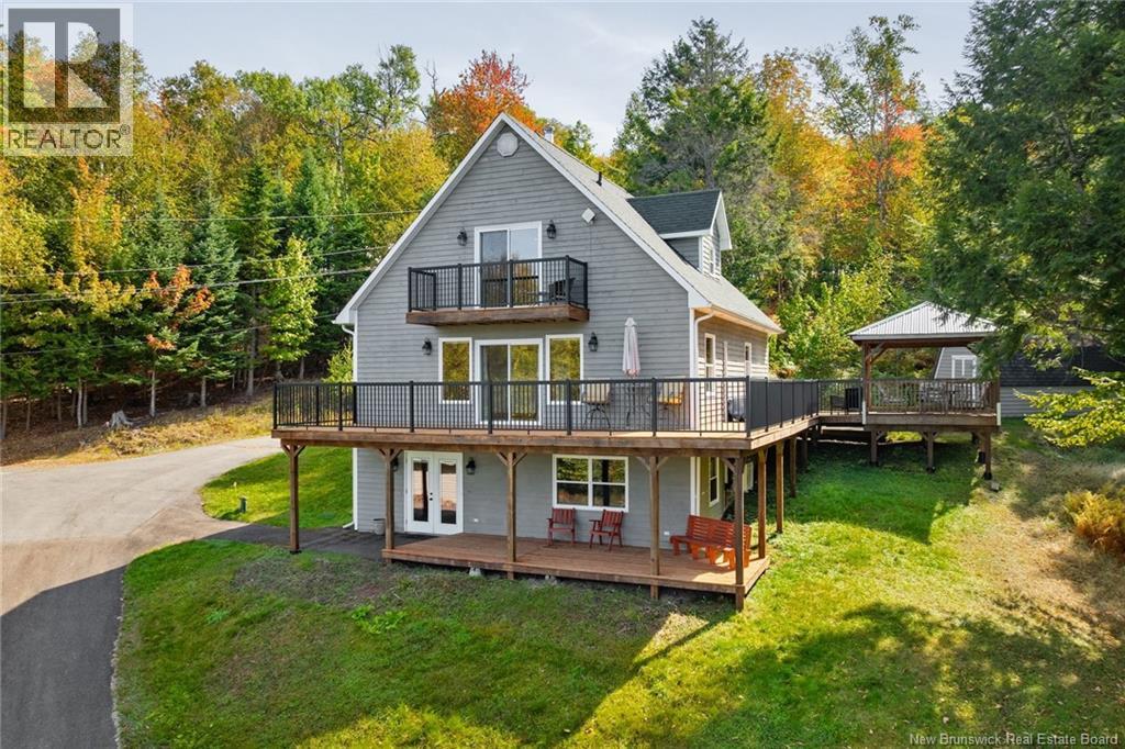 Photo 1 of 50 — 211 Jackson Road, Keswick Ridge, NB E6L1V6