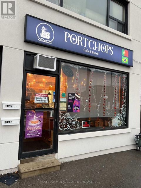 1097 LAKESHORE ROAD E Mississauga (Lakeview) ON L5E1E8