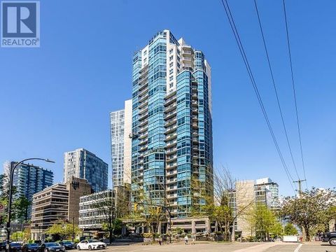 303 1415 W GEORGIA STREET Vancouver BC V6G3C8