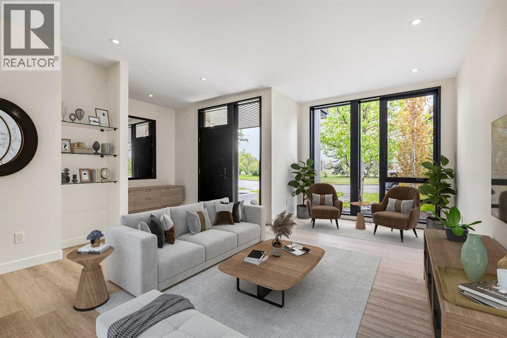 3D Willow Crescent SW