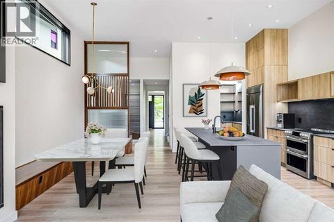 3D Willow Crescent SW Calgary AB T3C3B8