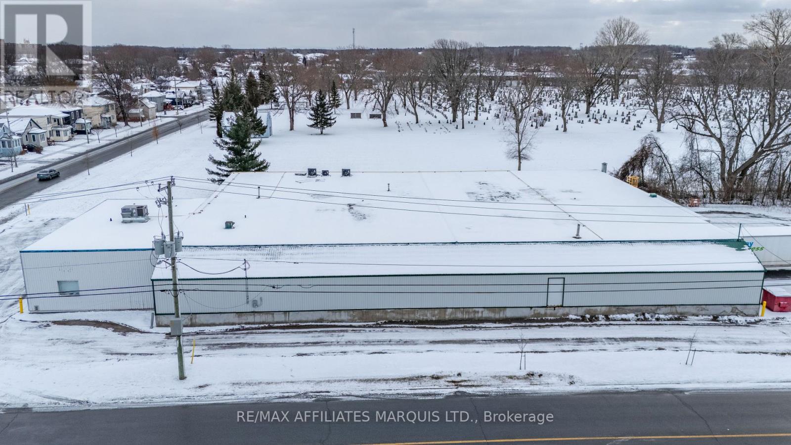 650 CUMBERLAND STREET