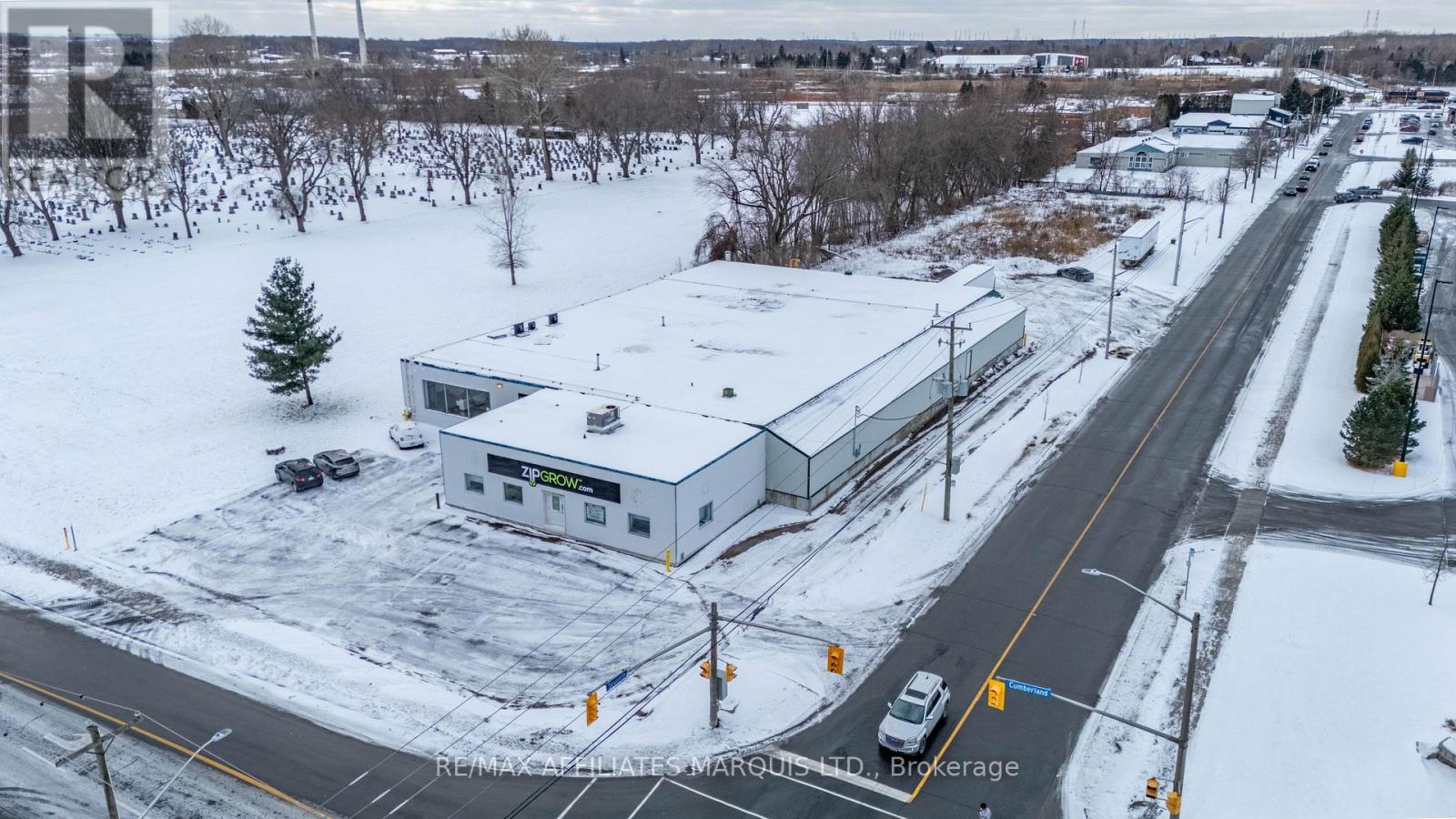 650 CUMBERLAND STREET