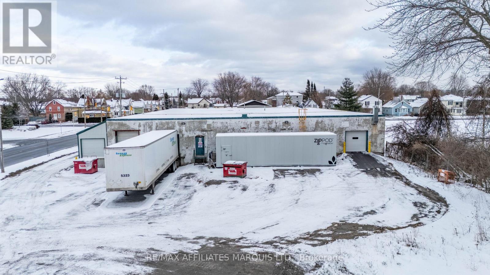 650 CUMBERLAND STREET