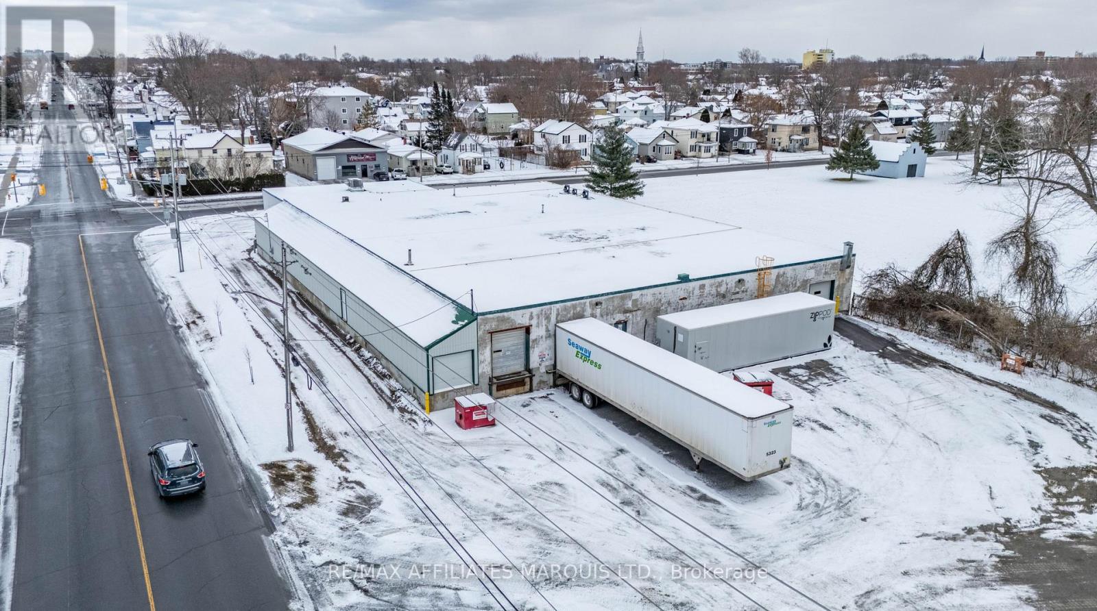 650 CUMBERLAND STREET