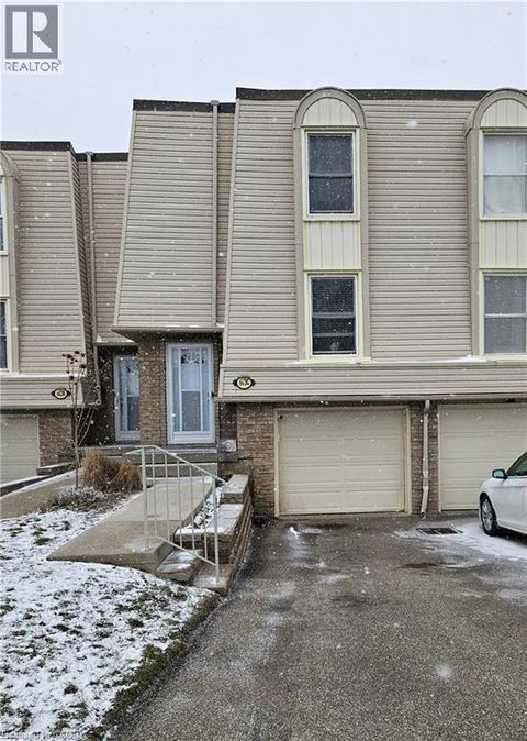 662 GREY Street Unit# C Brantford ON N3S4V4