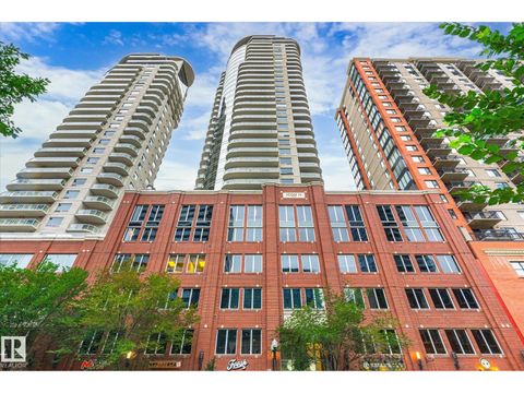 #3402 10152 104 ST NW Edmonton AB T5J0B6