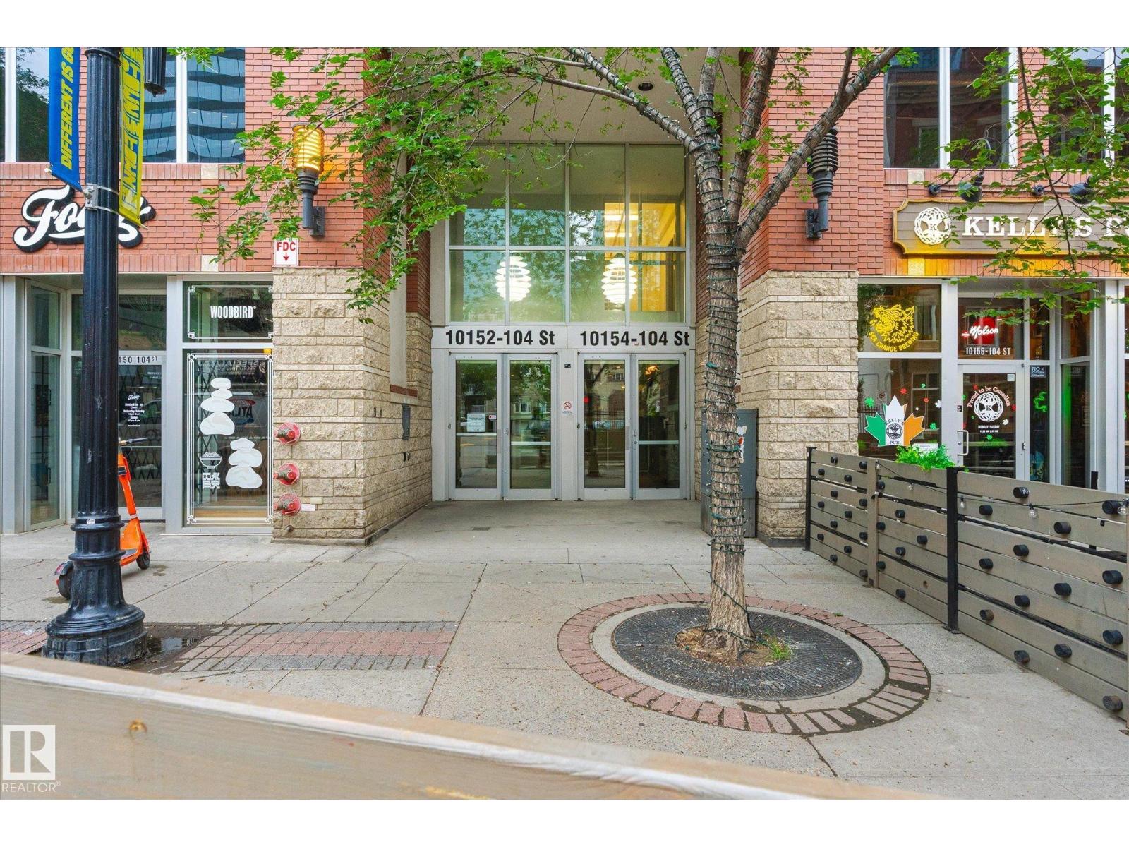 #3402 10152 104 ST NW