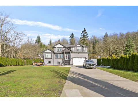 3143 ELDRIDGE ROAD Abbotsford BC V3G2H4