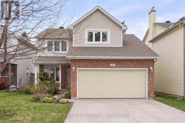 727 BROME CRESCENT