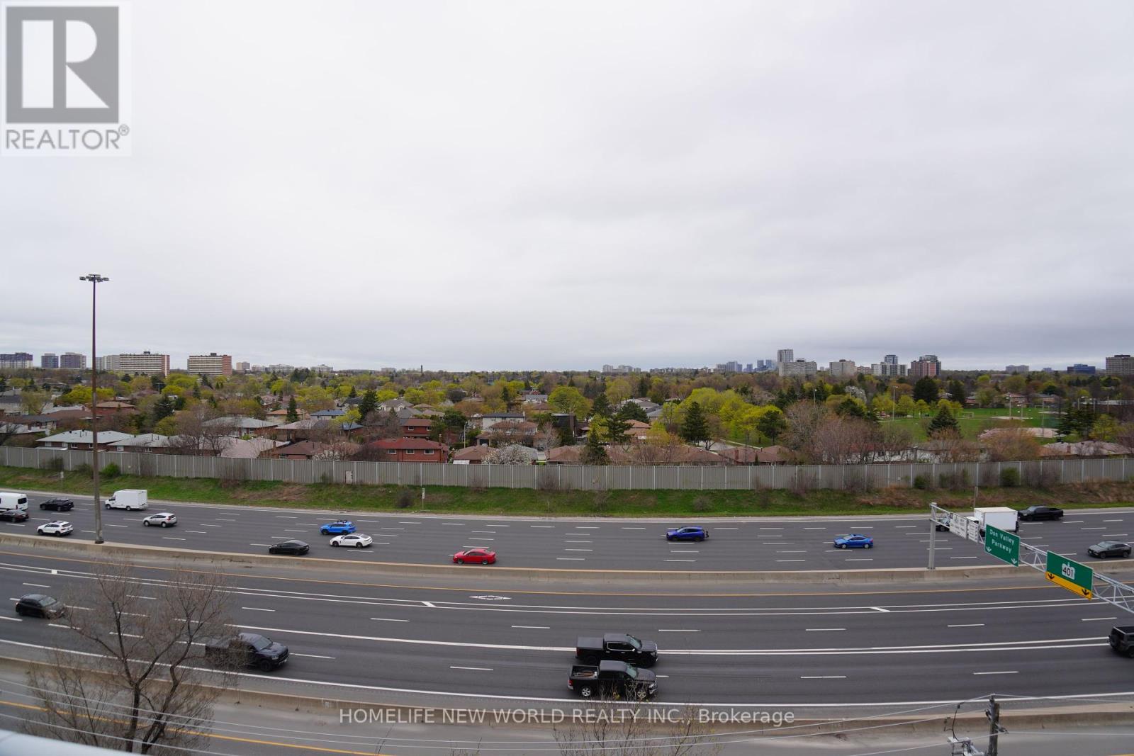 818 - 188 FAIRVIEW MALL DRIVE