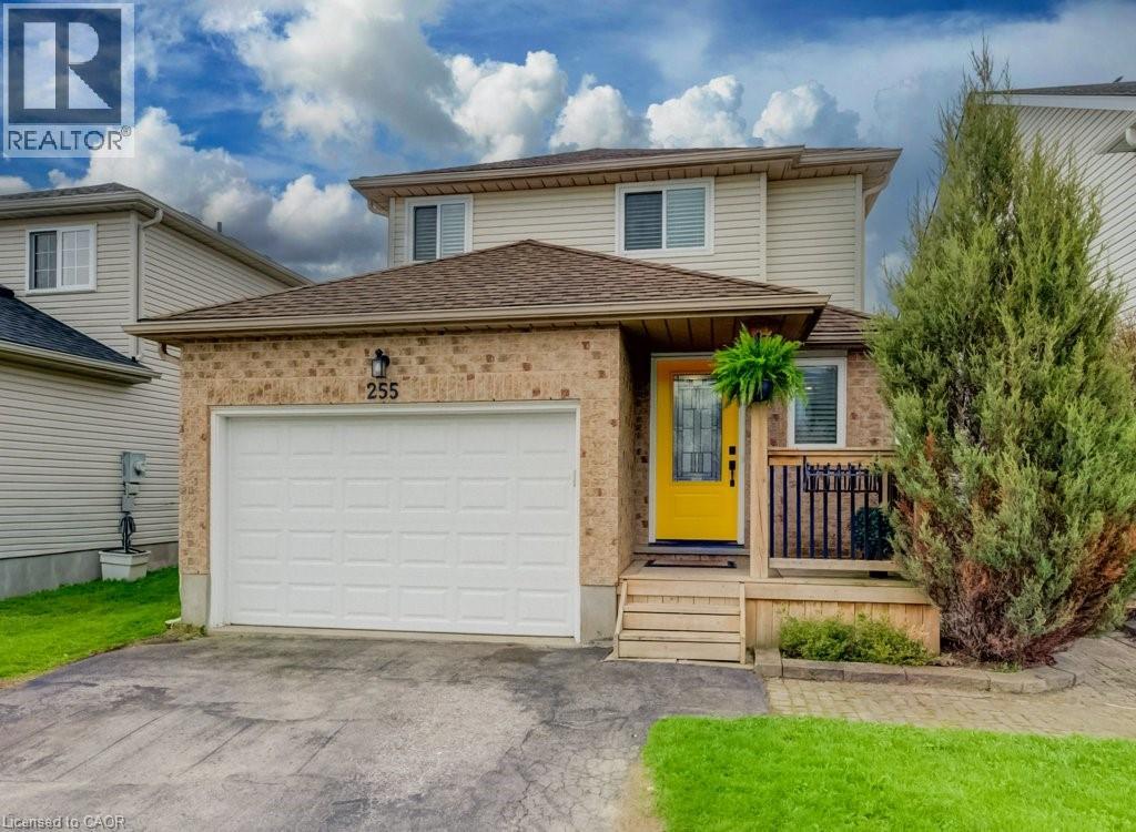 255 HIGHBROOK Crescent