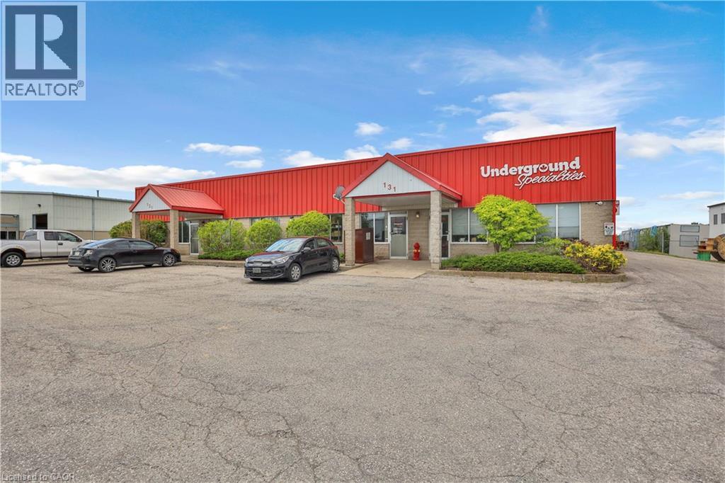 131 SHEARSON Crescent