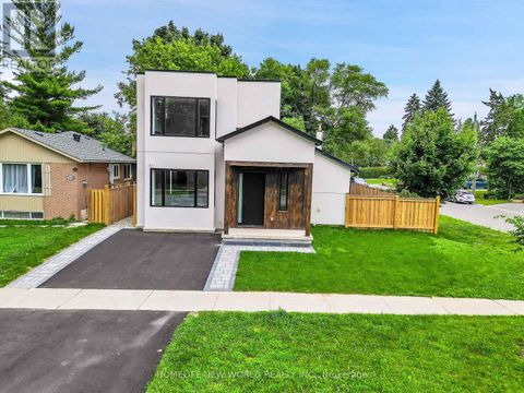 105 MURRAY DRIVE Aurora (Aurora Highlands) ON L4G2C4