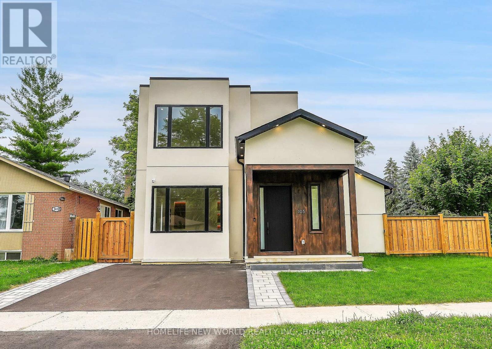105 MURRAY DRIVE