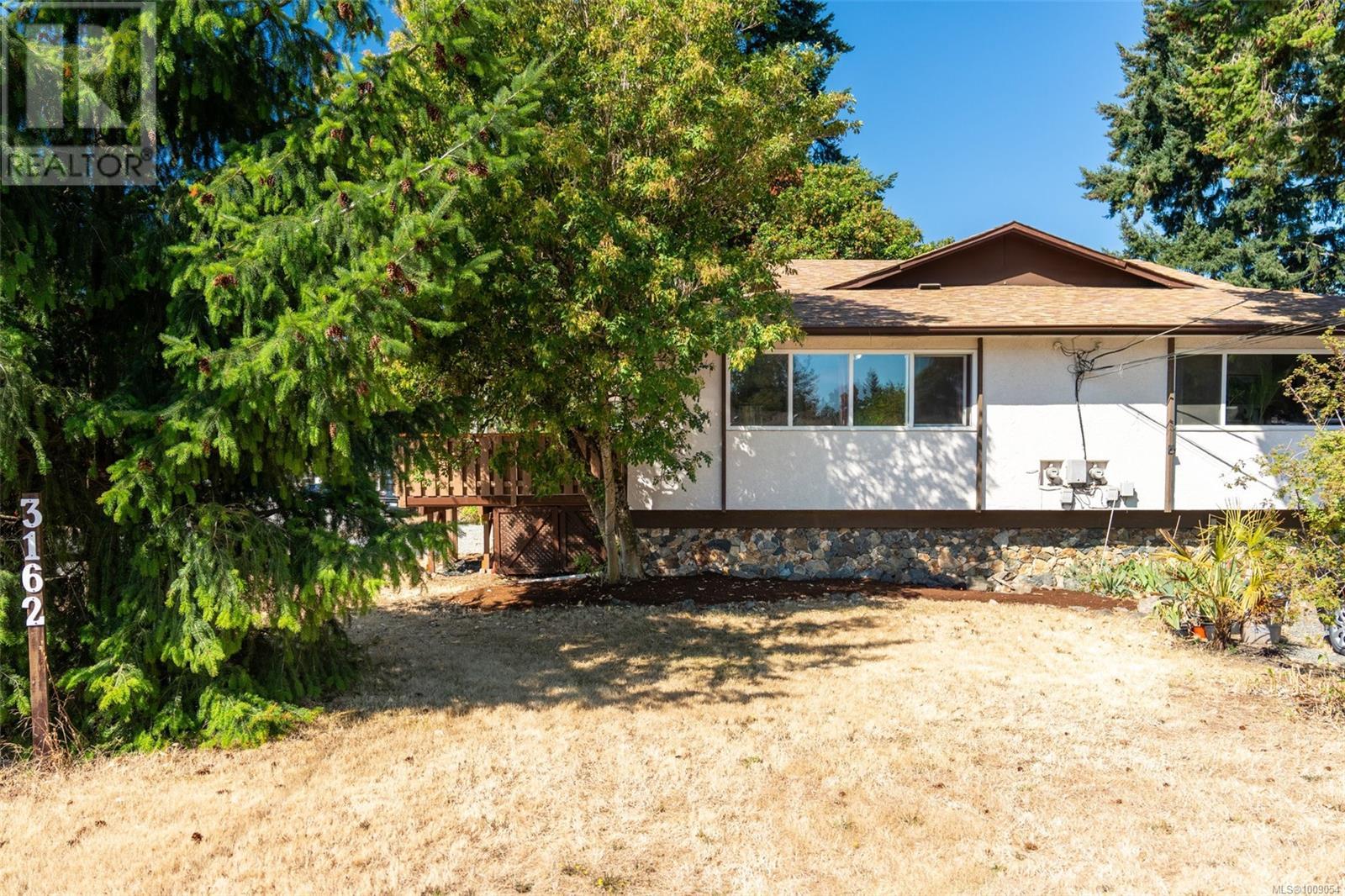 3162 Metchosin Rd