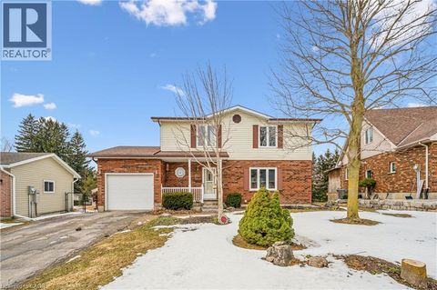 28 EDWARD Street Drayton ON N0G1P0