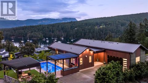 23 & 24 1060 Shore Pine Close Duncan BC V9L0C4