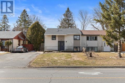 175 CASTLEFRANK ROAD Ottawa ON K2L1T3