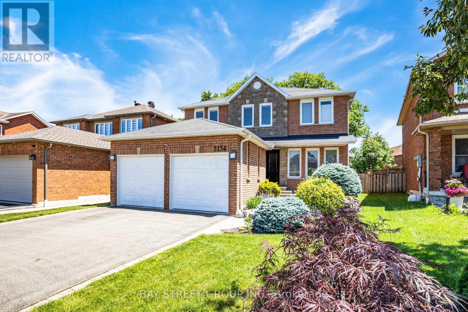 3134 ORLEANS ROAD