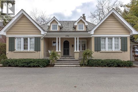 3196 LAKESHORE Road Burlington ON L7N1A4