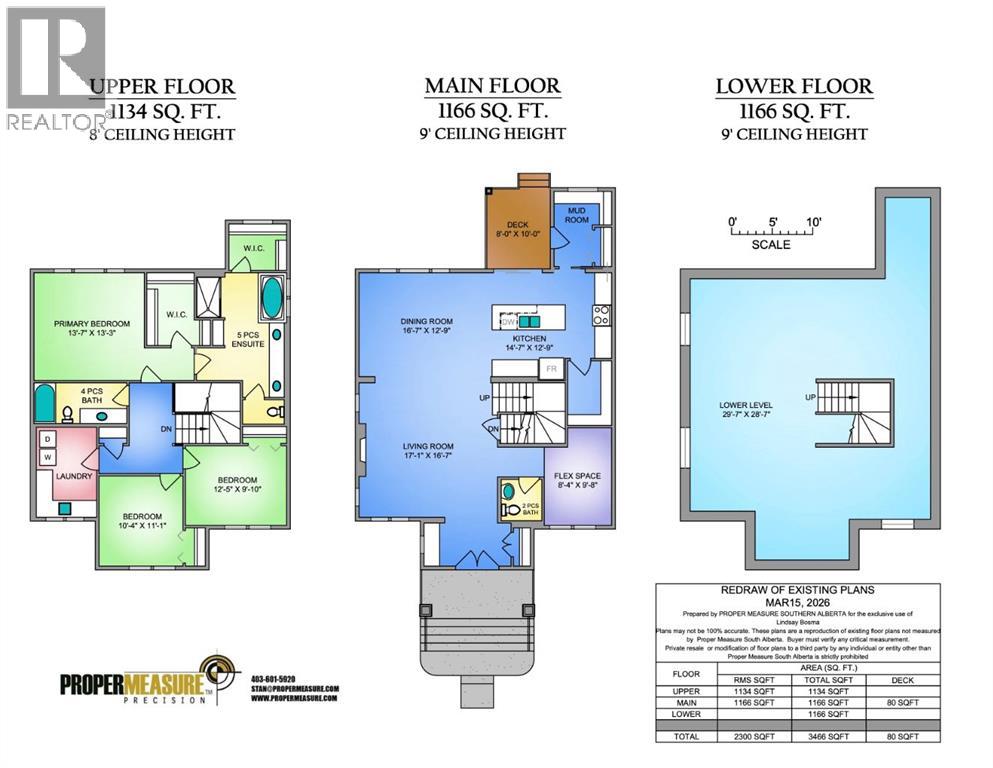 2712 Baywater Landing SW