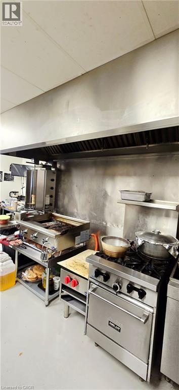 4286 KINGSTON Road Unit# 1