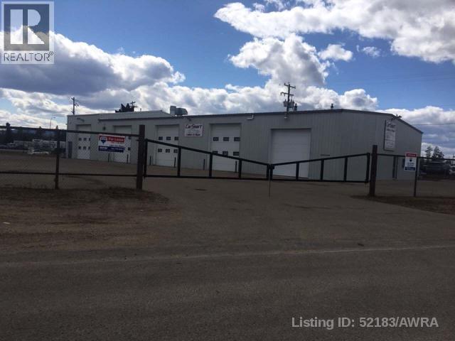 Photo 1 of 7 — 3511 35 AVE, Whitecourt, AB