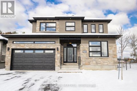 200 NATURE STREET Casselman ON K0A1M0