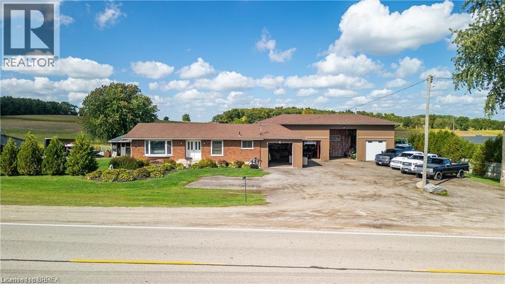 591 GOVERNORS Road E