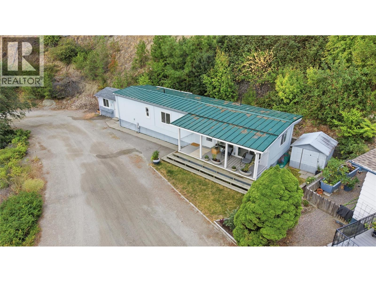 6711 Highway 97 S Unit# 32