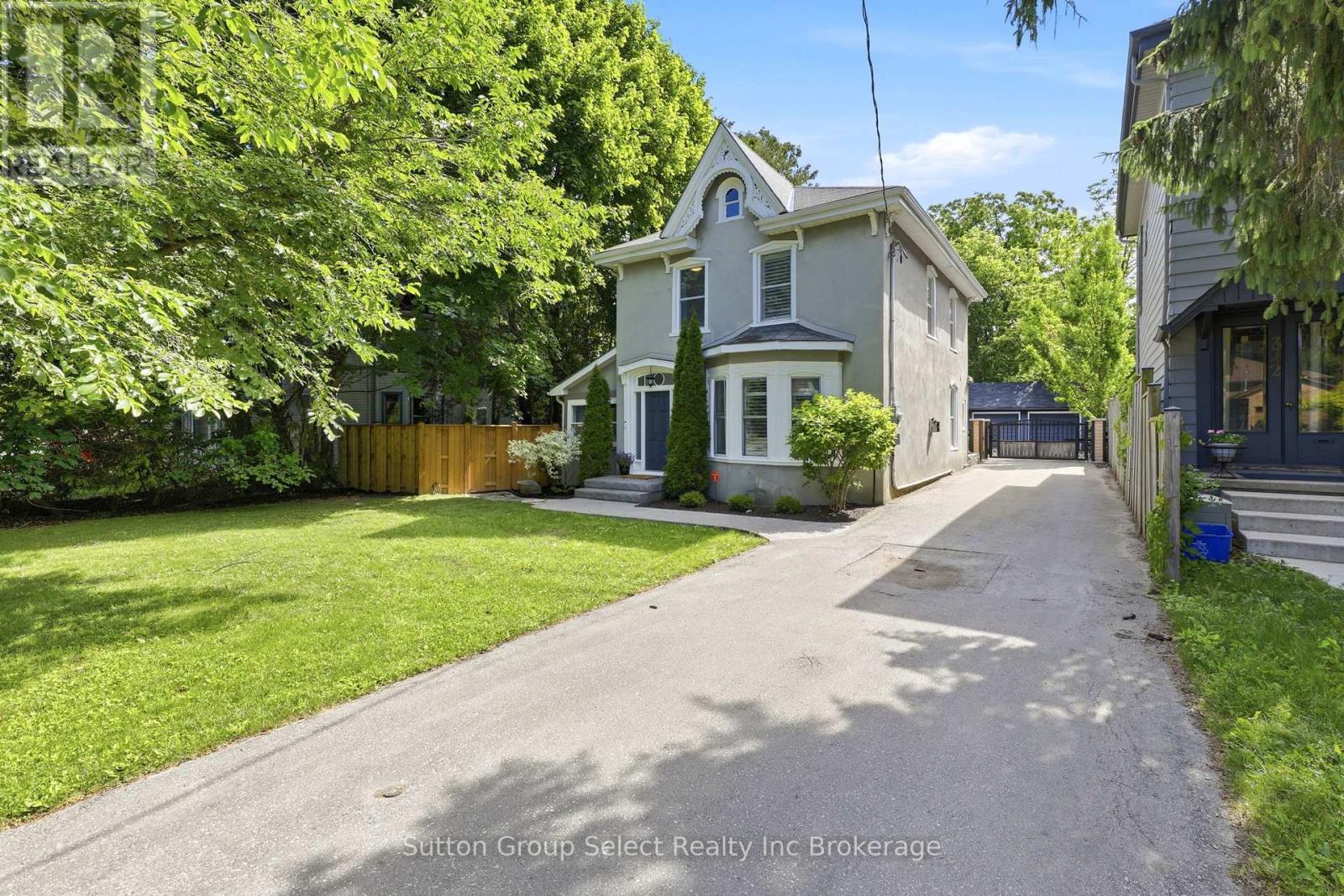 340 RIDOUT STREET S