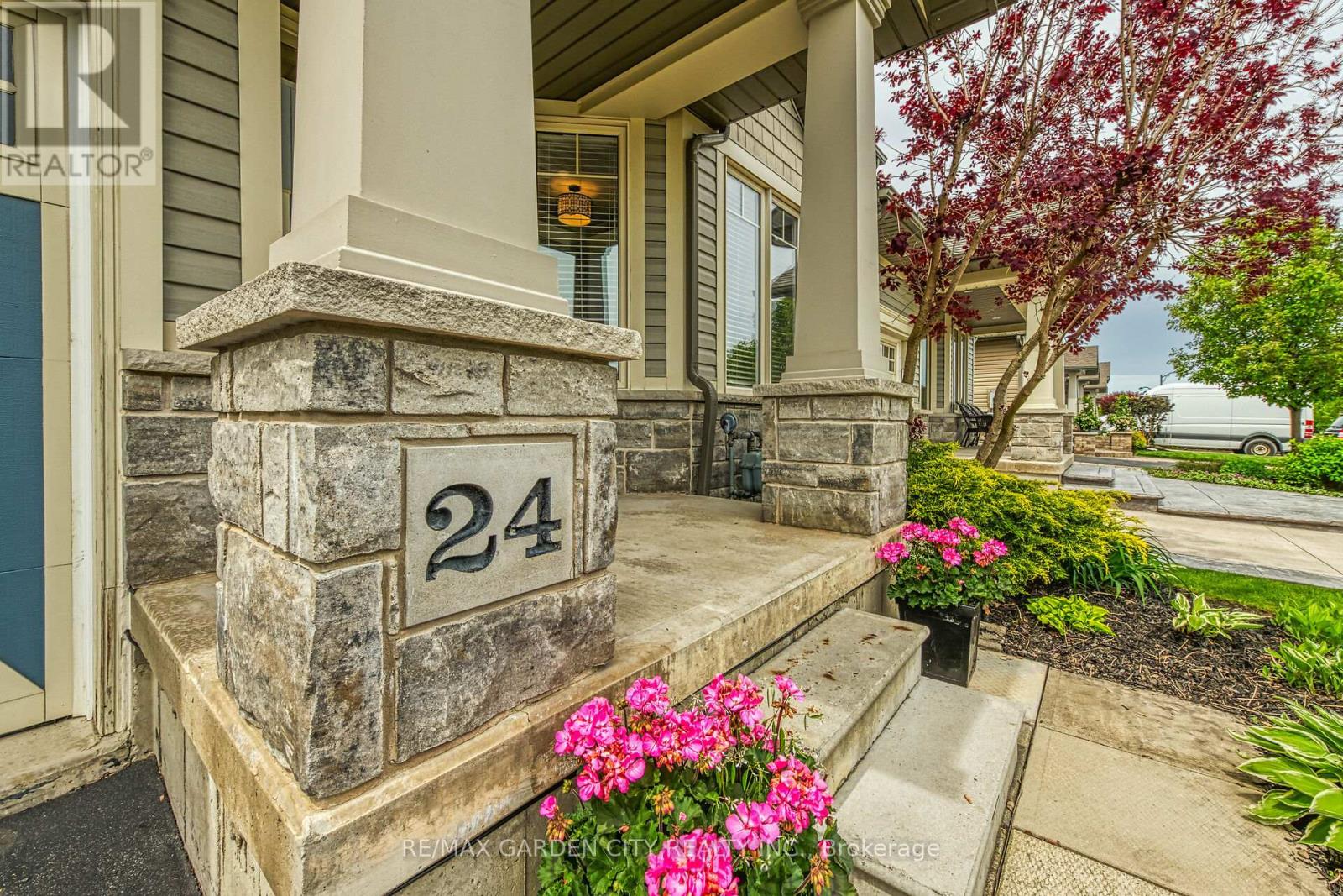 24 MANORWOOD DRIVE