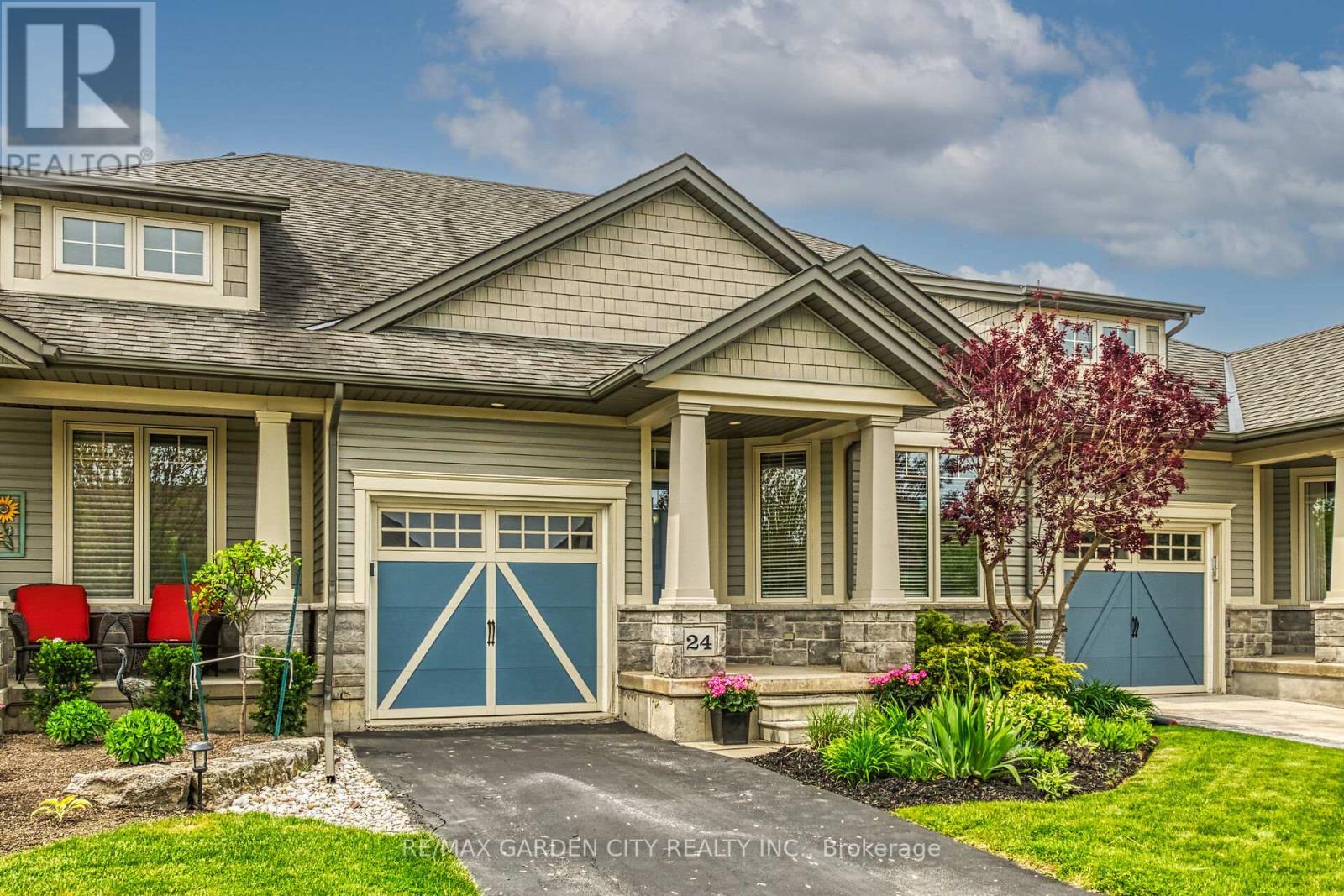 24 MANORWOOD DRIVE