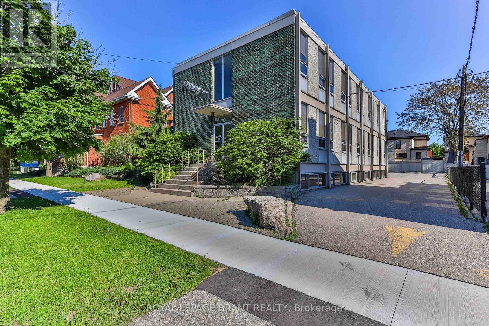 70 CHATHAM STREET