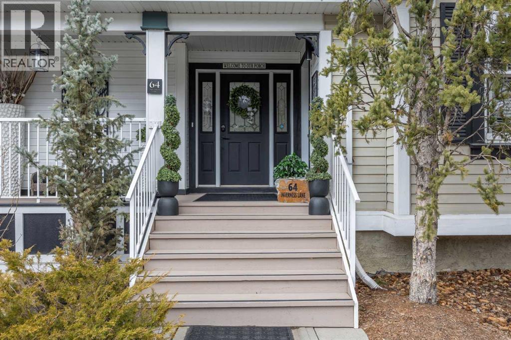 64 Inverness Lane SE